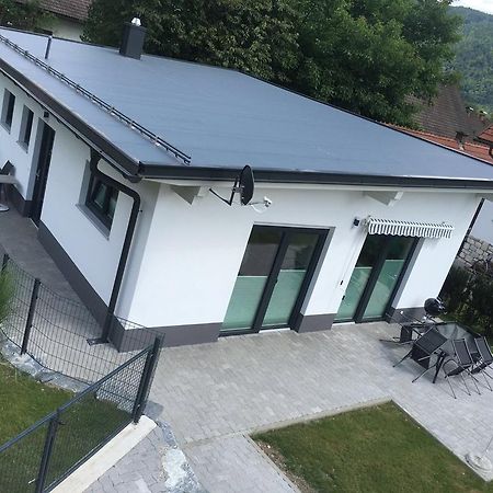 Ferienhaus Silja Steindorf am Ossiacher See Esterno foto