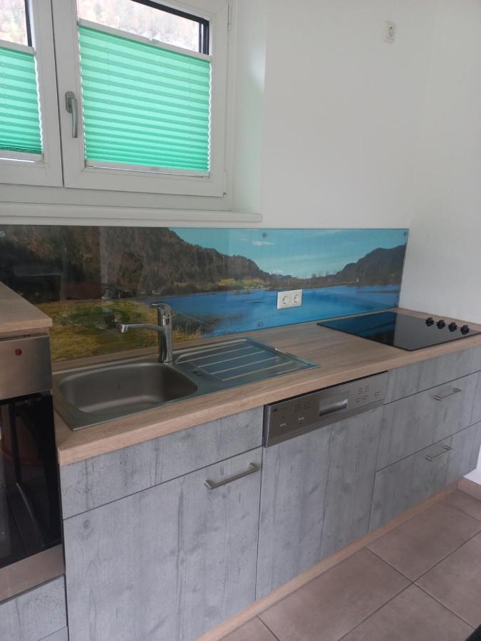 Ferienhaus Silja Steindorf am Ossiacher See Esterno foto