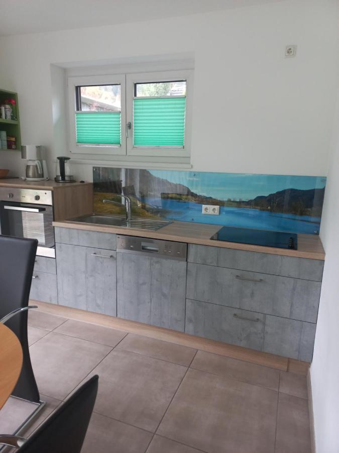 Ferienhaus Silja Steindorf am Ossiacher See Esterno foto
