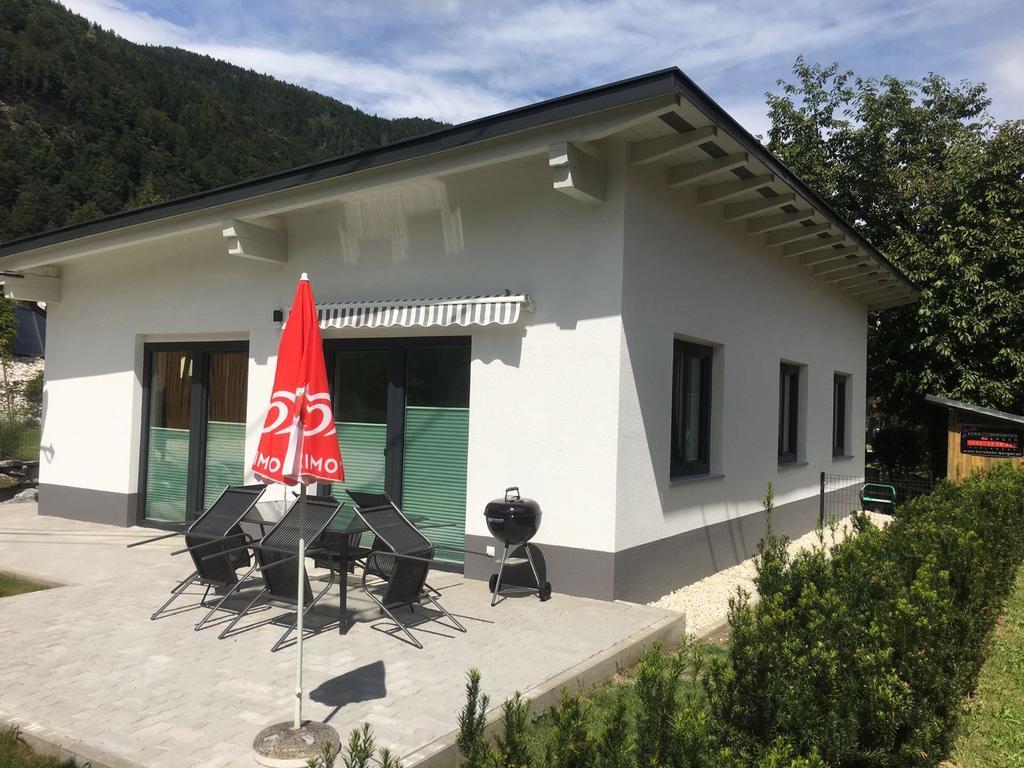 Ferienhaus Silja Steindorf am Ossiacher See Esterno foto