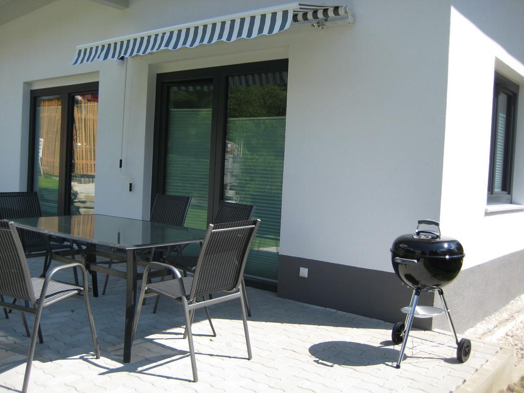Ferienhaus Silja Steindorf am Ossiacher See Esterno foto